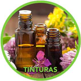 Tinturas